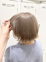 アーチバイケンジ(arch by kenje)&nbsp;ベージュカラー