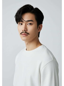 ロンドプランタン 恵比寿(Lond Printemps) ★サーフカール/フェザーカット/フェザーパーマ