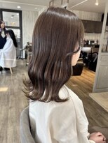 ヘブンリー(heavenly)&nbsp;ナチュラルグレージュ/オリーブグレージュ/ブラウンベージュ