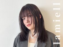 ラミール マツエ(lamiell matsue)