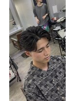 フライ 東通り店(Frei)&nbsp;センターパート