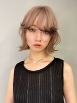 トイ(TOI)&nbsp;ロングレイヤー/ハイレイヤー/レイヤーボブ/ミディアムレイヤー