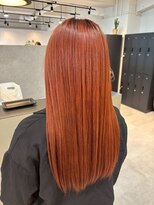 メリー オオサカ(Merly Osaka) orange