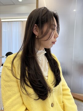 ソルバイシェス(SOL by shes) 大人ワンカールレイヤー