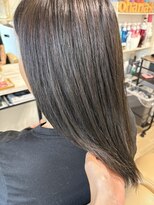 オハナ(ohana)&nbsp;酸性ストレート♪