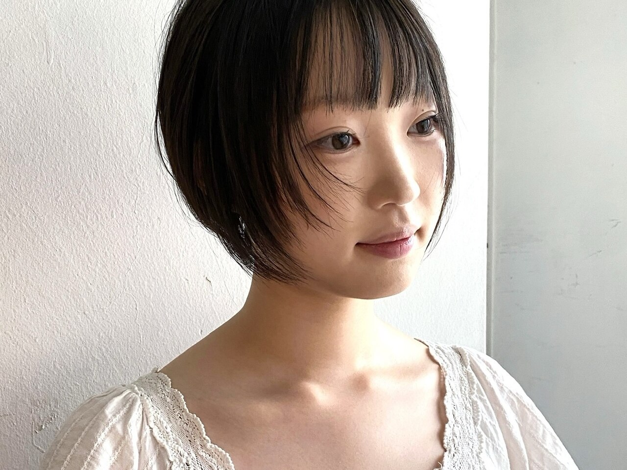 美髪似合わせカット4950円→3850円
