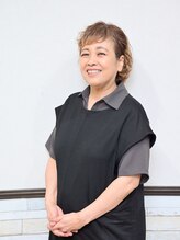美容室カルナット 渡辺 くみこ