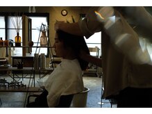 ツイッグ(twig)の雰囲気(ゆったりとした音楽とサービスでリラックスすることができます)