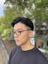 ミュウ(MIU)&nbsp;ビジネスショートスタイル