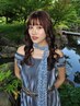 【高城指名限定】透明感カラー＋OLAPLEXクイックトリートメント￥9000