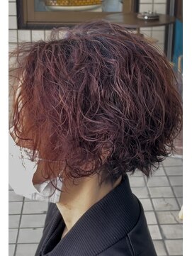 イズム(ISMS...) レディースショート