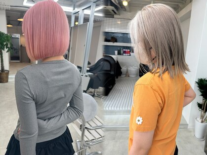 メイドバイスティーン(MADE BY STEEN)の写真