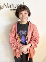 ナチュラル 東川口店(Natural) 早織