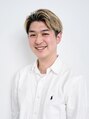 ロンドリメゾン 原宿(Lond re Maison.) 安岡 大介