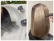 AR スラージ(AR suraj)の写真/厳選したトリートメントで髪の芯からうるおいをチャージ。触れるたび、ときめく”うるツヤ髪”へ。