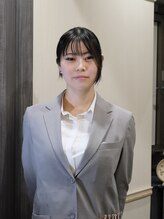 グレイスフル バーバープラチナム 六本木店(Graceful Barber platinum) 西村 ノア