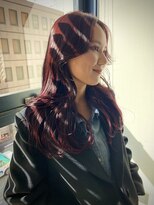 ディーン 名駅店(DEAN)&nbsp;たっぷりレイヤーカット