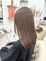 レミエ(lemie)&nbsp;ショート/ショートボブ/ボブ/レイヤー/ウルフ/カットUP