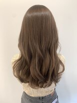 カノイ(KANOI) イエベさん必見!ツヤ感ベージュカラー