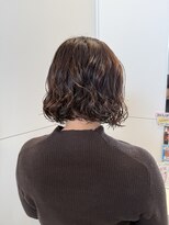 アーティック ヘア ディーヴァディーヴォ アーバ(ARTIC HAIR DIVA DIVO Arbor)&nbsp;ボブパーマ/ボブレイヤー/デザインパーマ