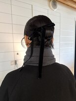 メロウマン(mellowman)&nbsp;hair arrange