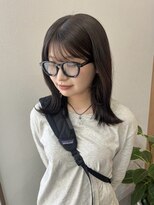 アガペー(Agape)&nbsp;olive color