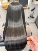 スピラ アサヒガオカ(SPiRA ASAHIGAOKA)&nbsp;カット＋シナジートリートメント