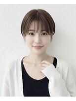 スターゴールド(STAR GOLD)&nbsp;小顔ショート
