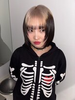 キオク(KIOX)&nbsp;ルーツカラー