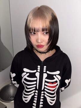 キオク(KIOX) ルーツカラー