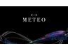 髪質改善【Meteo】メテオカラー+カット+3stepTR￥18000→￥16200