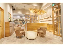 2024・2025・2026　3年連続　HOT PEPPER Beauty AWARD BEST SALON 注目サロン選出☆ [国立]