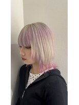 アッシュ 新杉田店(Ash)&nbsp;エンジェルカラー