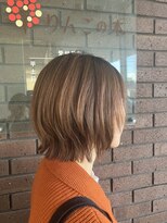 りんごの木セントラル(Central)&nbsp;ボブレイヤー