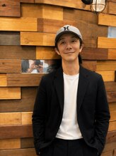 アグ ヘアー ラフェット 上尾店(Agu hair la_fate)&nbsp;長崎 竜一