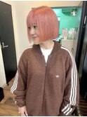 コーラルピンク / SYU
