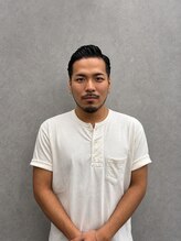 メンズサロンドットリアン(dot. lien)&nbsp;坂本七星 【町田】