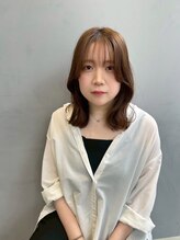 アヴァンス 広島本通店(AVANCE.) 蓮池 愛海