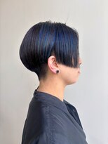 プールト ジュール モナミ(pourtoujours monami) ミニマムショート