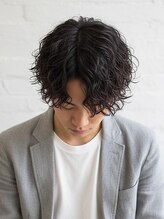 メンズサロン エルロン(MEN'S SALON AILERON)