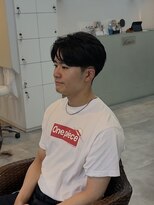 ルィーズ(Lui:z)&nbsp;海外風ラフカール