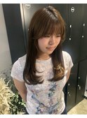 face layer cut