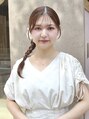 ルピナス(Lupine.)&nbsp;Haruna 