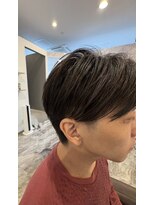 リシェイル(RICHAIR)&nbsp;ナチュラルショート