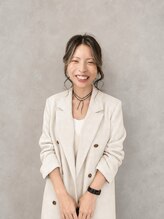 アース 大曽根店(HAIR&MAKE EARTH)&nbsp;大川 有香