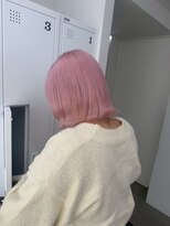 イロウ 山口どうもん店(IROW)&nbsp;ピンクベージュ