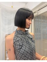 シロコウベ(shiro.kobe)&nbsp;・BOB・