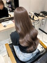 フラミューム 町田(flammeum)&nbsp;ショコラブラウン