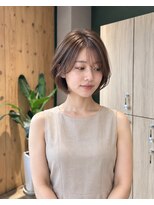 エラ(ERA)&nbsp;髪質改善/白髪染め/白髪ぼかし/酸性ストレート/縮毛矯正