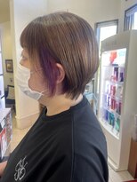 コレットヘア(Colette hair)&nbsp;【ISHIKAWA】よくばりフルコース